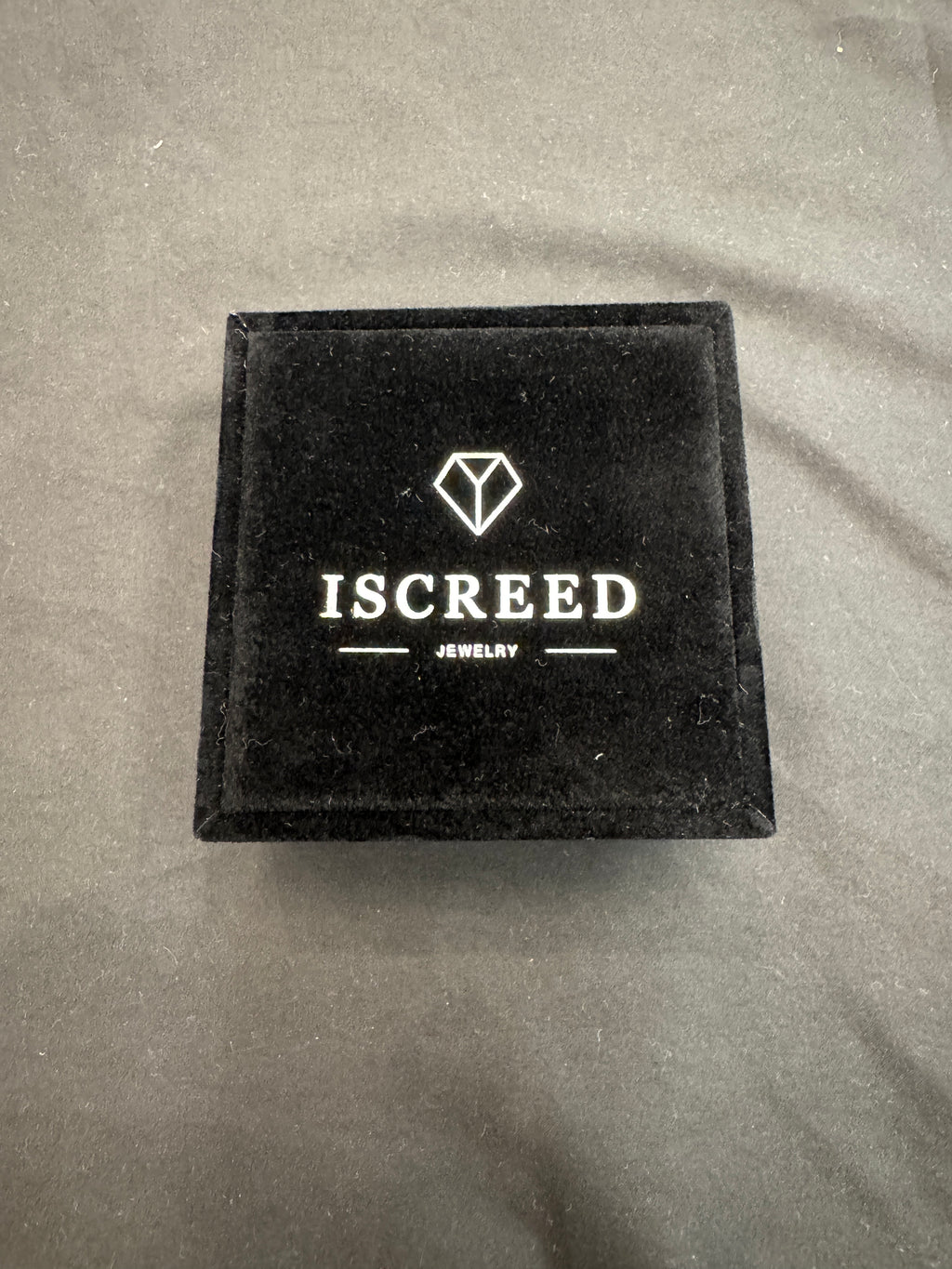 VVS1 Moissanite Cuban Link Chain 14mm Passes Diamond Tester - ISCREED
