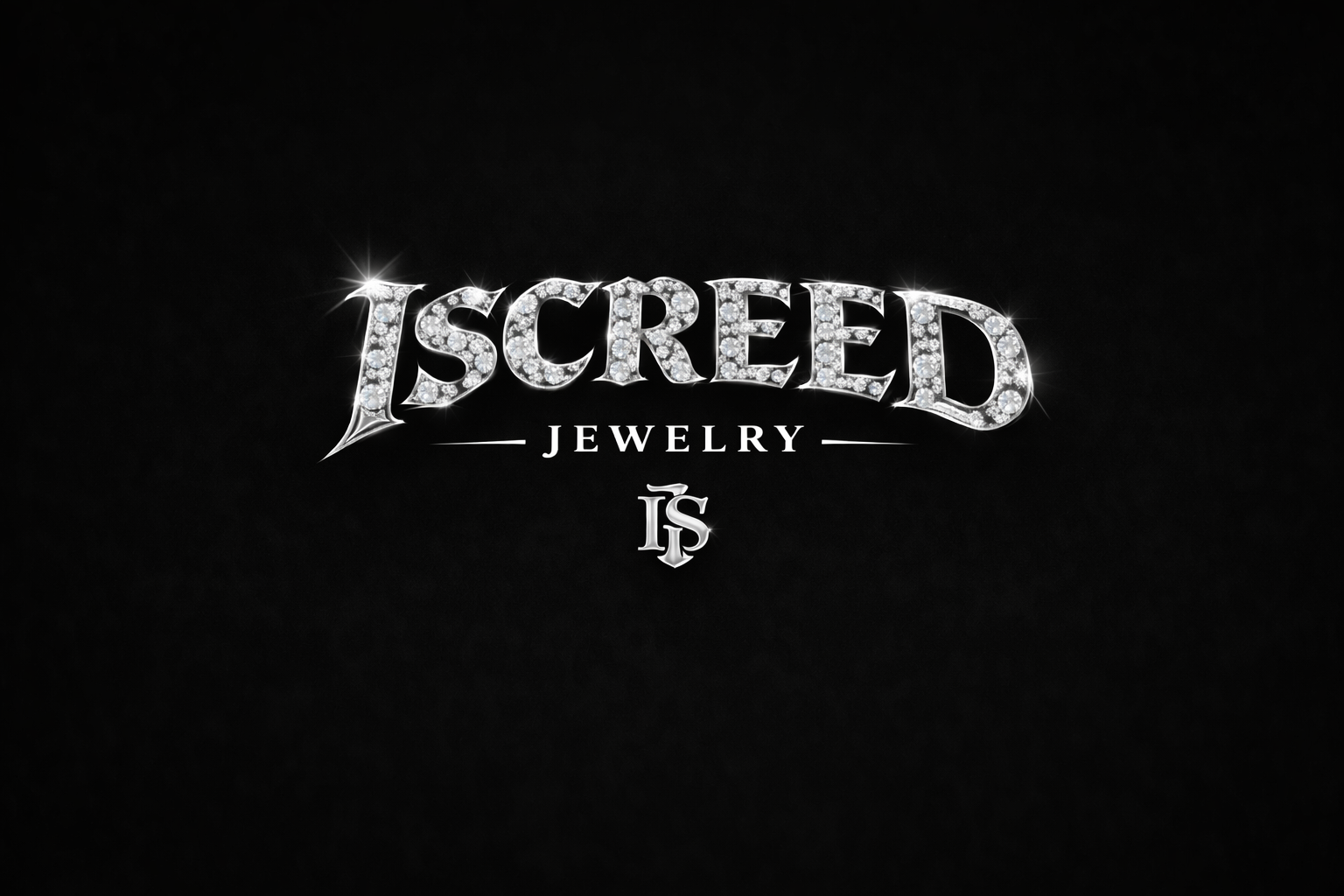 Iscreed Jewelry